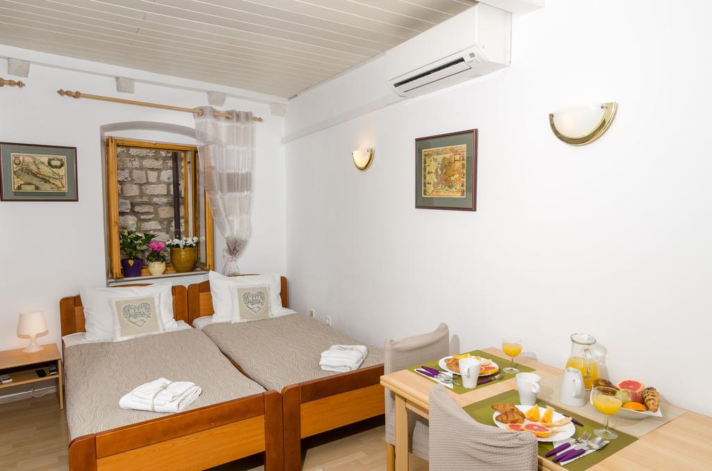 Apartments Divina Dubrovnik Room photo