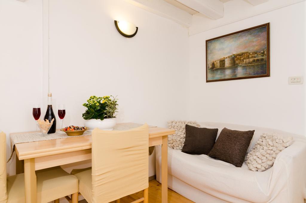 Apartments Divina Dubrovnik Room photo